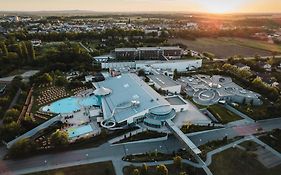 Therme Laa - Hotel&Silent Spa